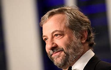 Judd Apatow